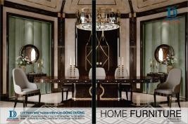 Home Furniture catalogue