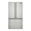 Tủ Lạnh RVRF336SS