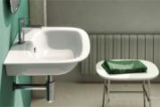 LAVABO GREEN ONE 145GRON00