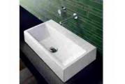 LAVABO VERSO 175VE00(WALL INST.)