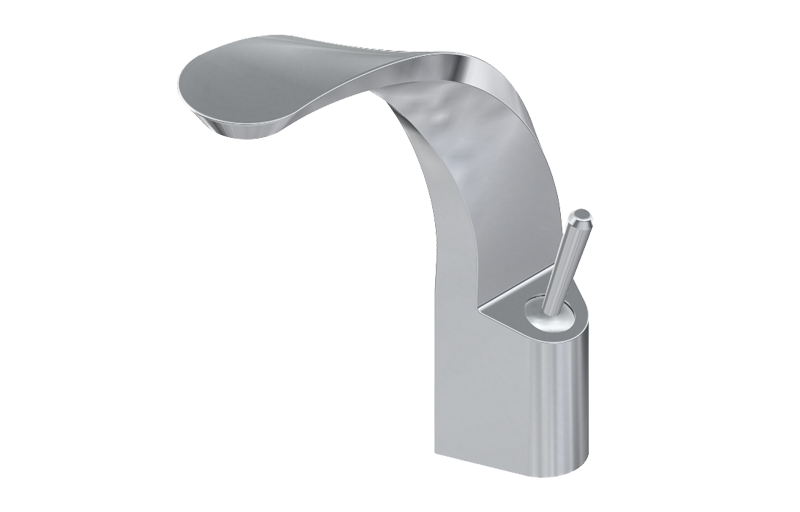 Single handle lavatory faucet 5108500
