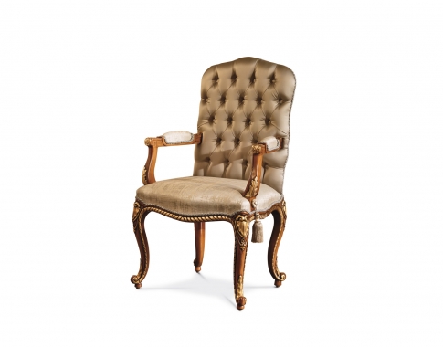 Arm chair 6363