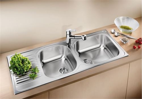 SINK TIPO XL 9S
