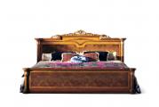 Double bed king size 4616MD