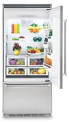 Tủ Lạnh VCBB5363ERSS
