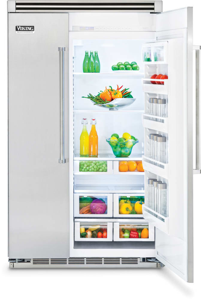 Tủ Lạnh VCSB5483SS